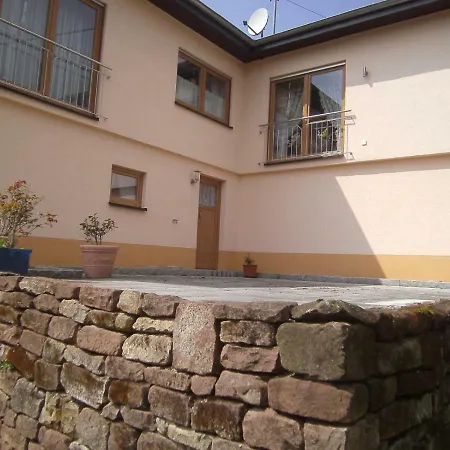 Barzen Apartment Ralingen