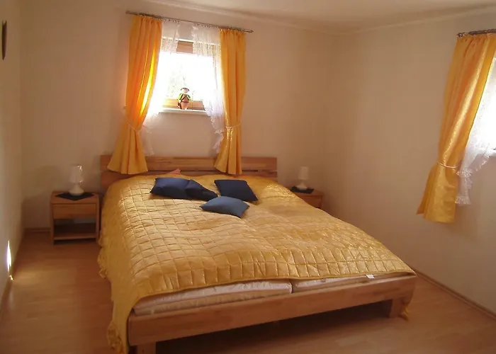 Barzen דירה Ralingen